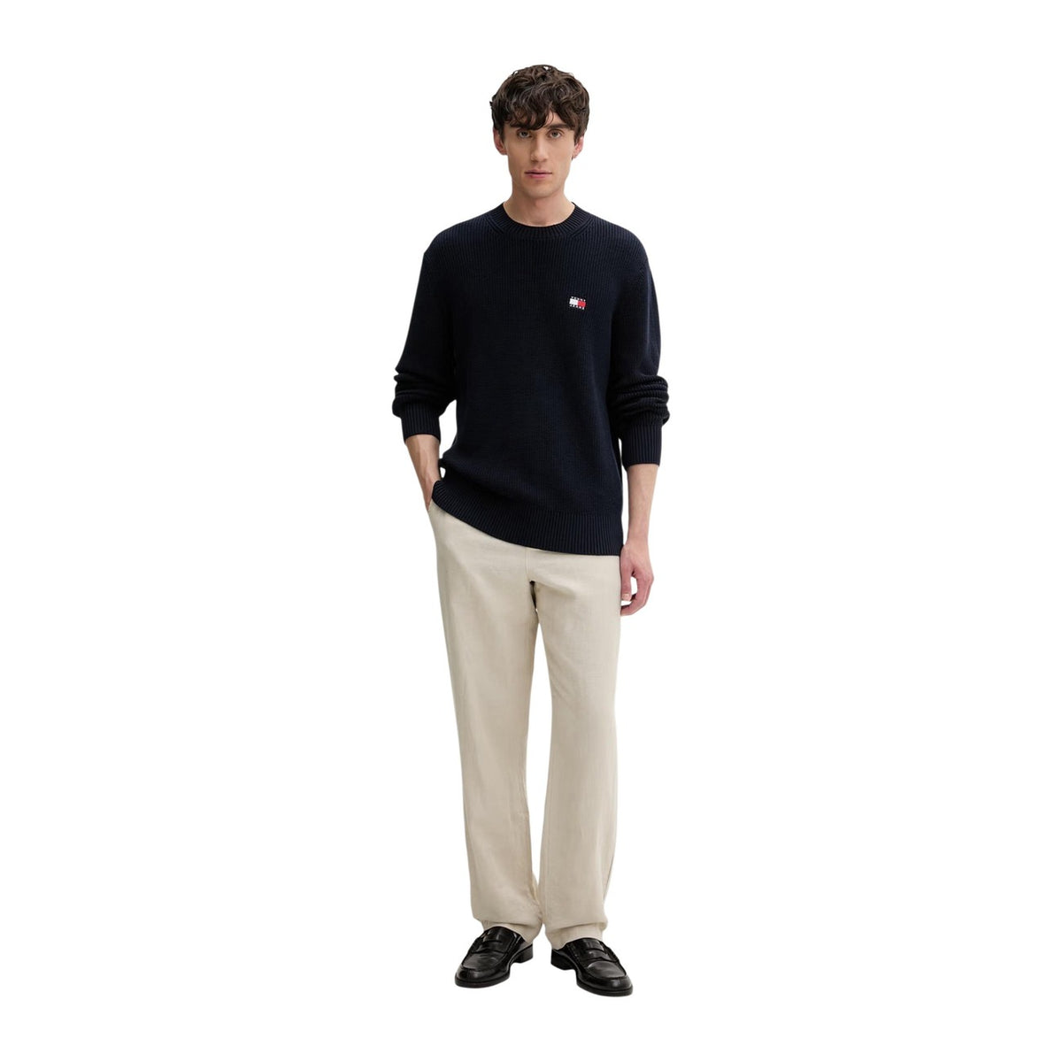 Tommy Hilfiger Jeans Homme Pulls