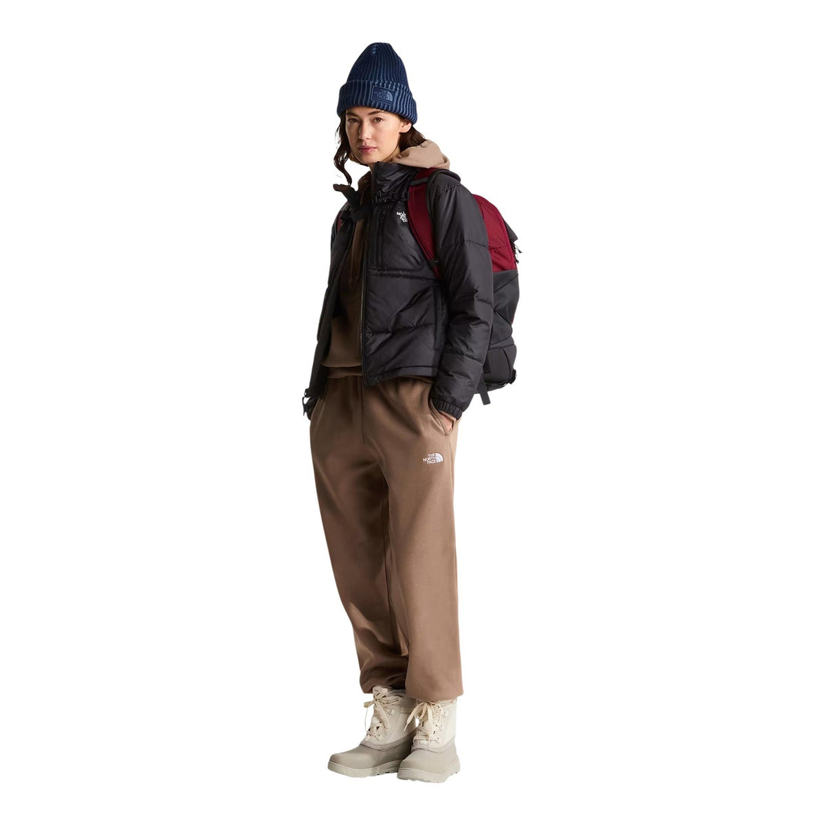 The North Face Femme Vestes