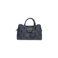 Guess Damestas grijs schoudertas met print