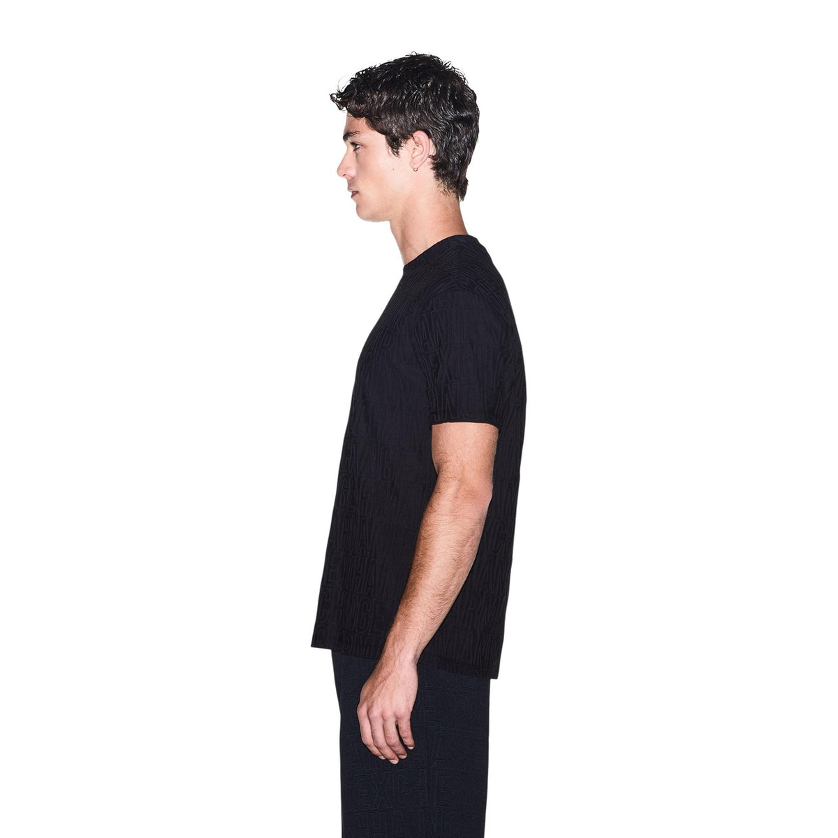 Armani Exchange Homme T-Shirts