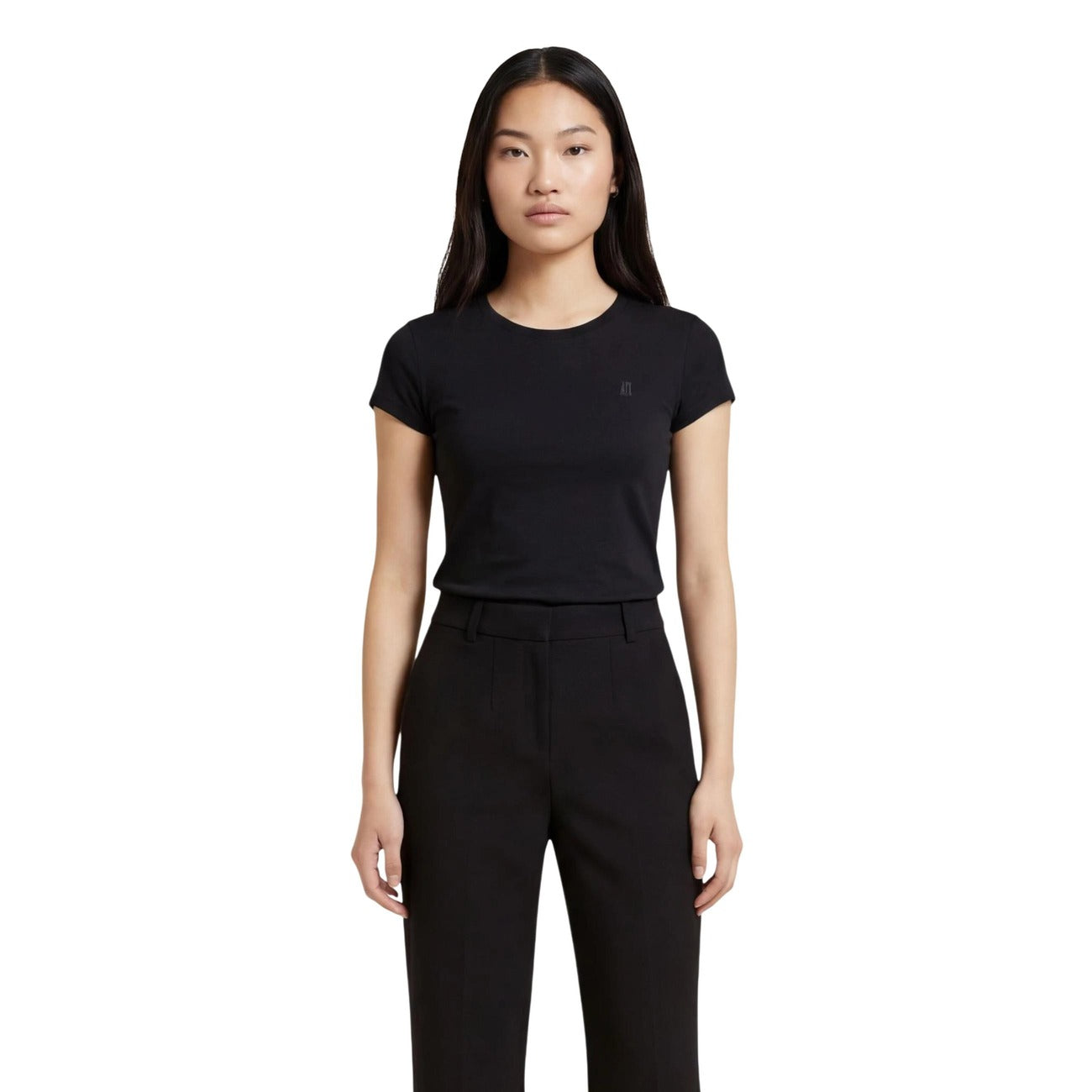 Armani Exchange Femme T-Shirts