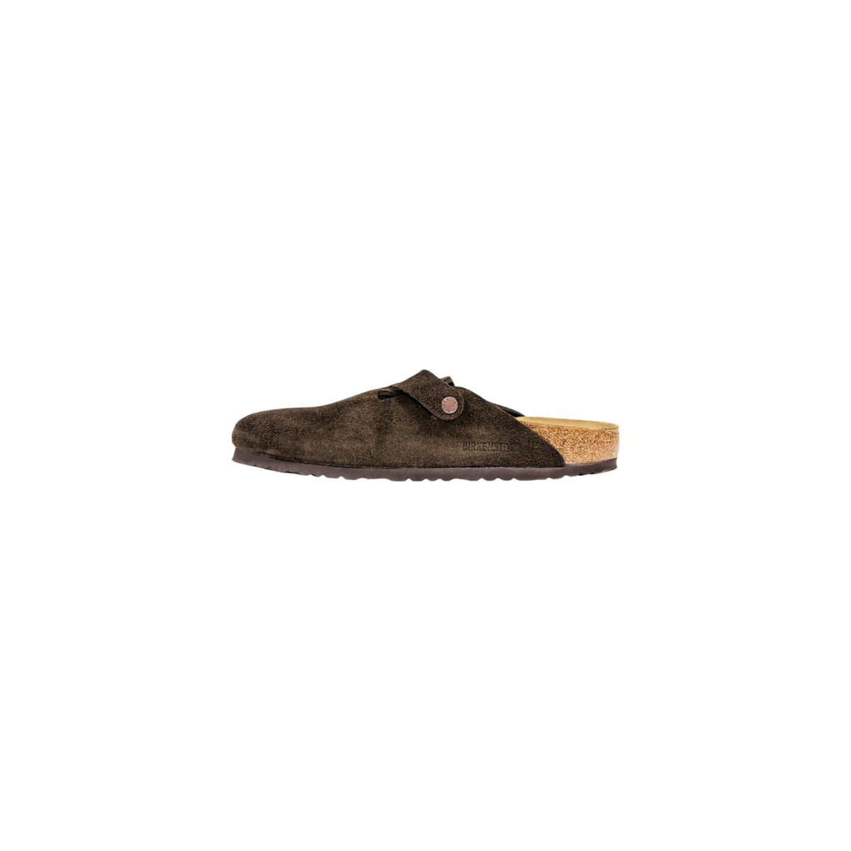 Birkenstock                      Homme Mules