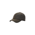 Barbour Homme Chapeau Wax Sport en Vert
