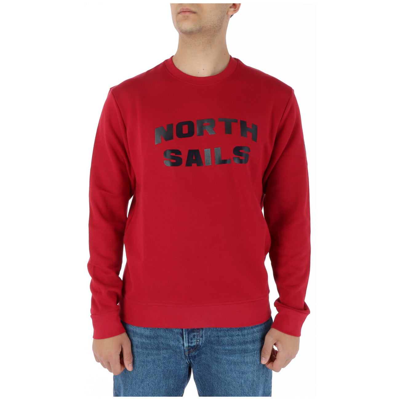 North Sails Homme Sweatshirts