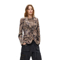 Desigual Femme Jaquettes