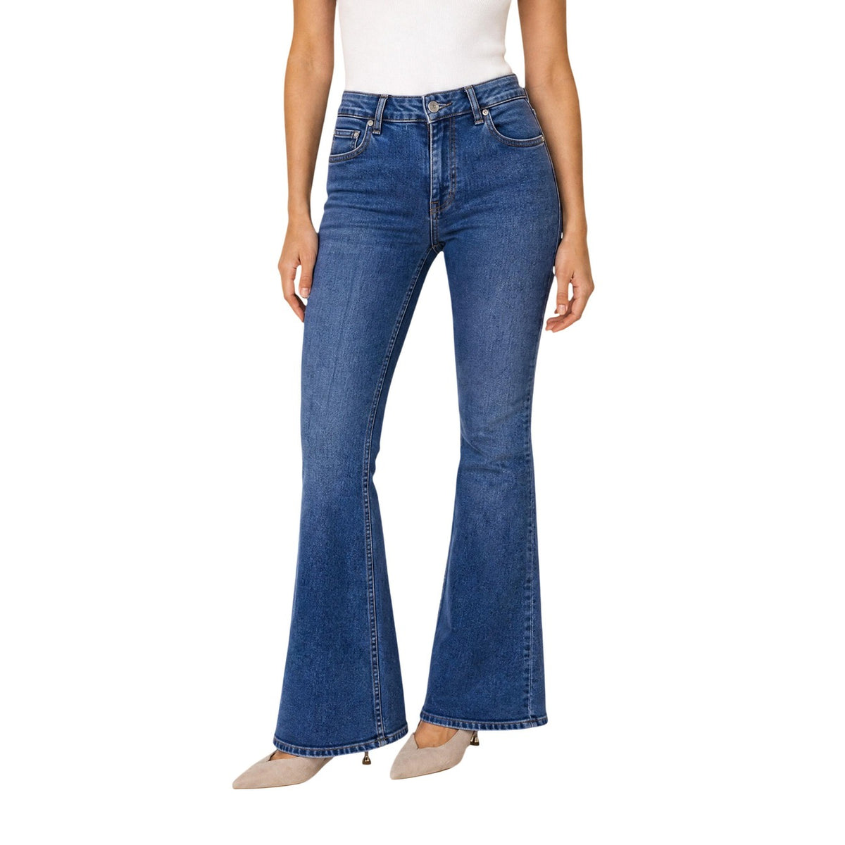 Liu Jo Femme Pantalons