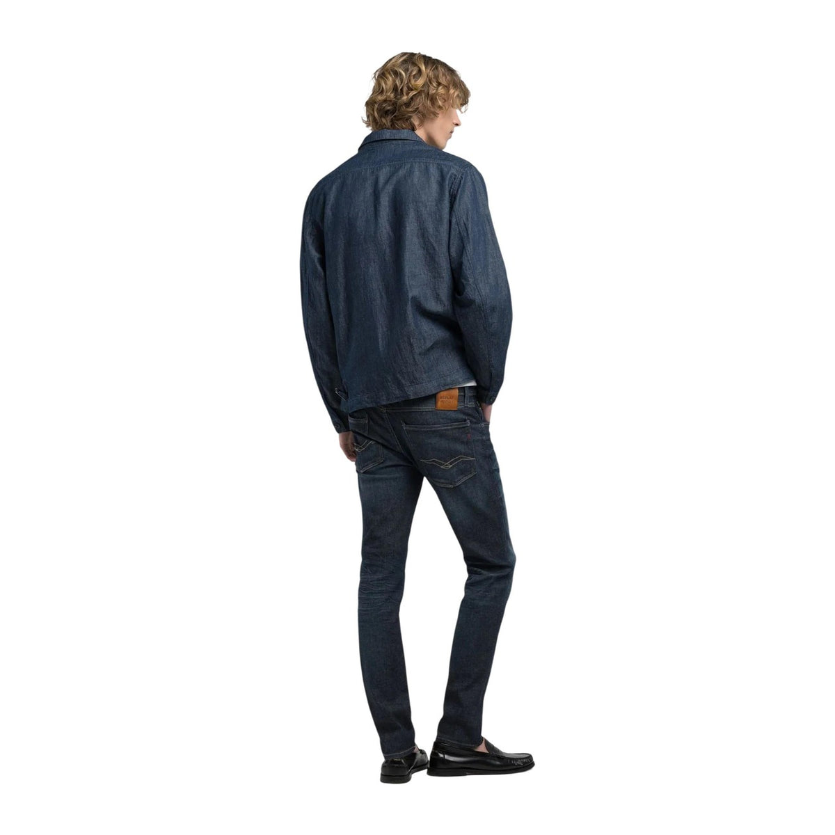 Replay Homme Jeans