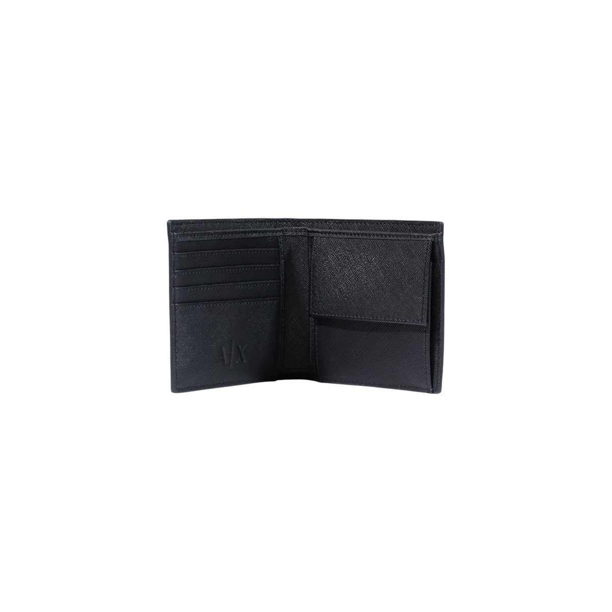 Armani Exchange Homme Portefeuilles