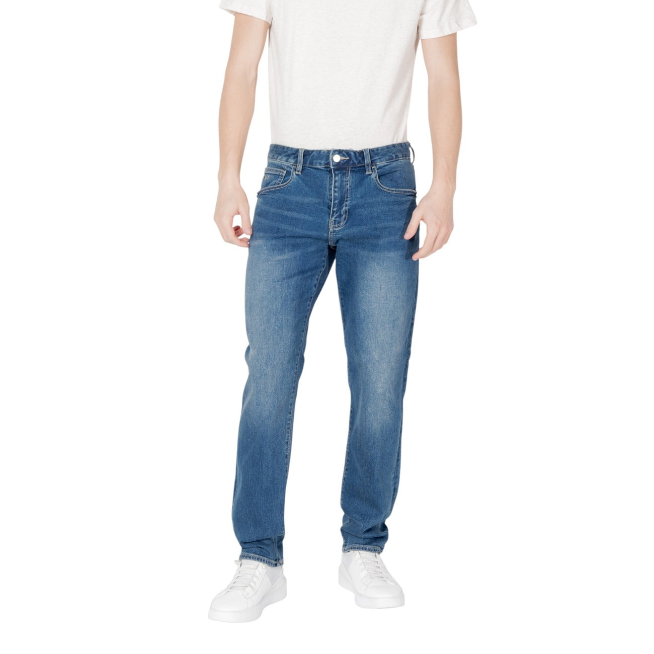 Armani Exchange Homme Jeans