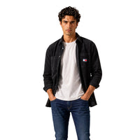 Tommy Hilfiger Jeans Homme Chemises