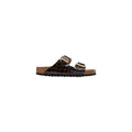 Birkenstock                      Femme Sandales