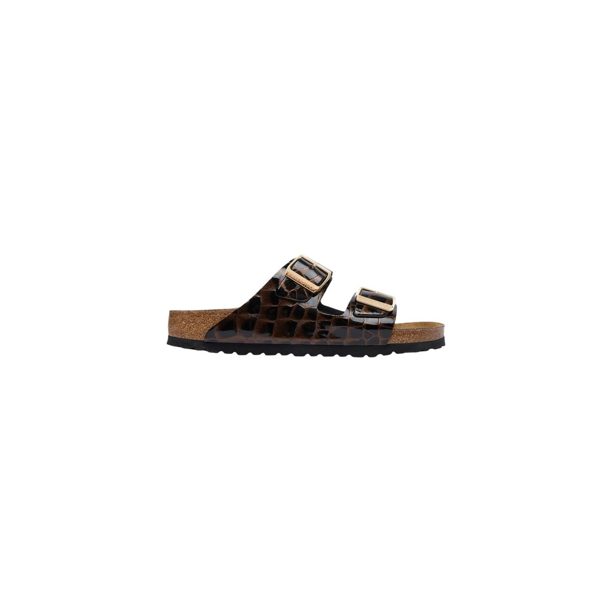 Birkenstock                      Femme Sandales
