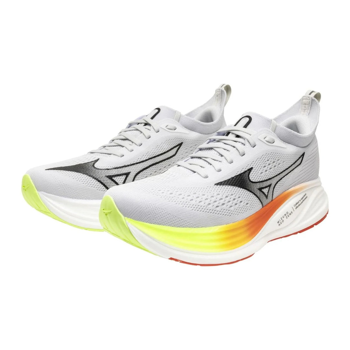 Mizuno Homme Baskets