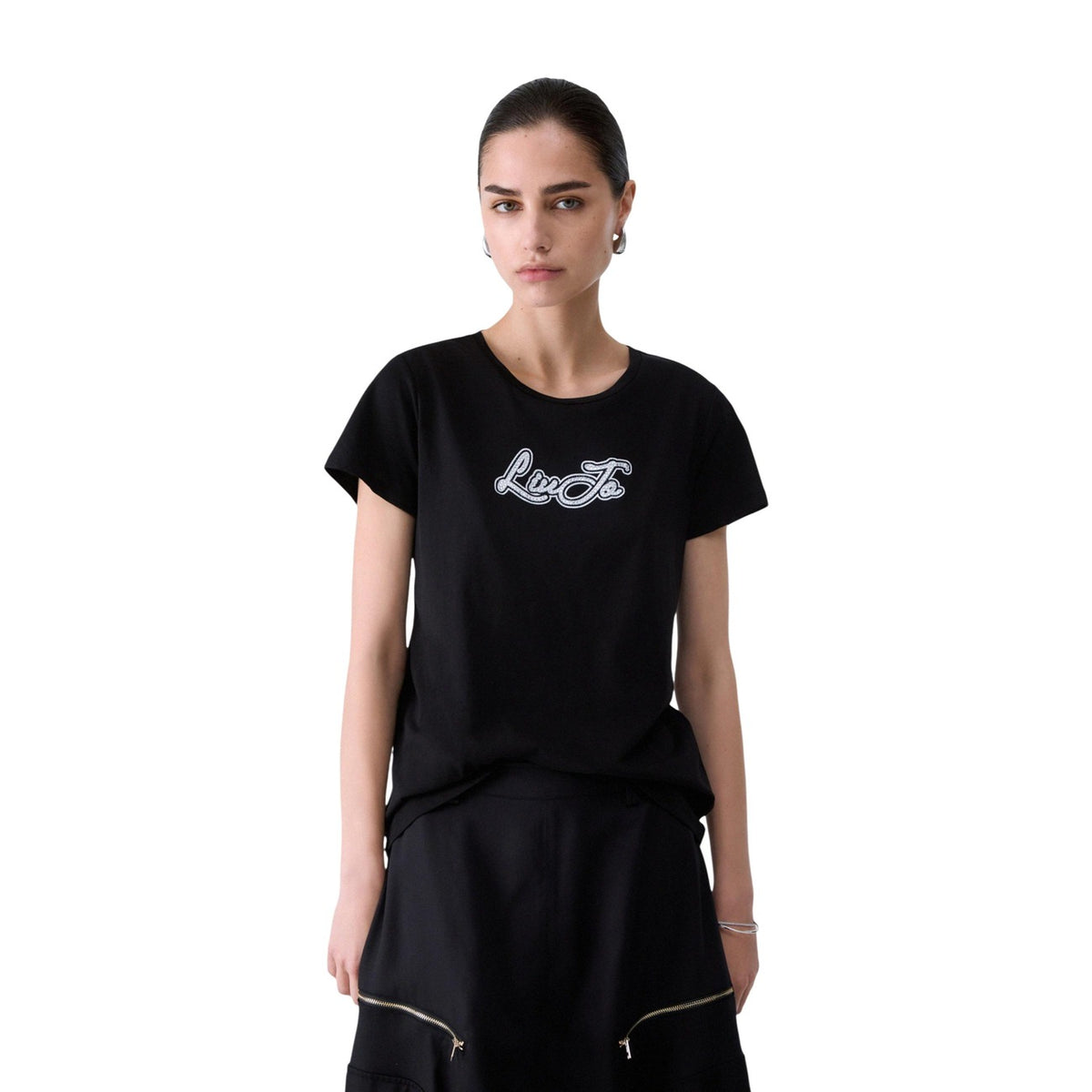 Liu Jo Femme T-Shirts