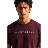 Tommy Hilfiger Jeans Homme T-Shirts