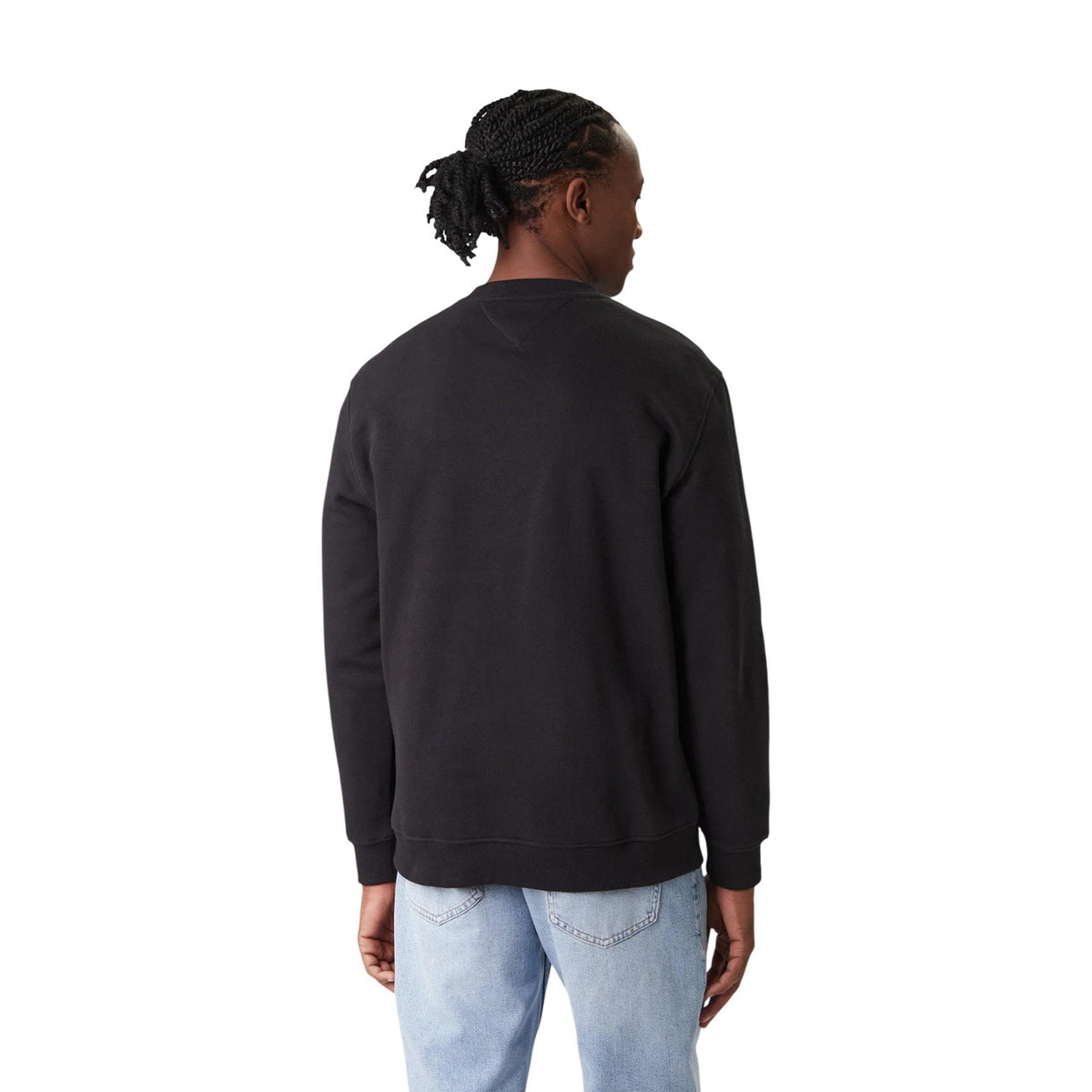 Tommy Hilfiger Jeans Homme Sweatshirts