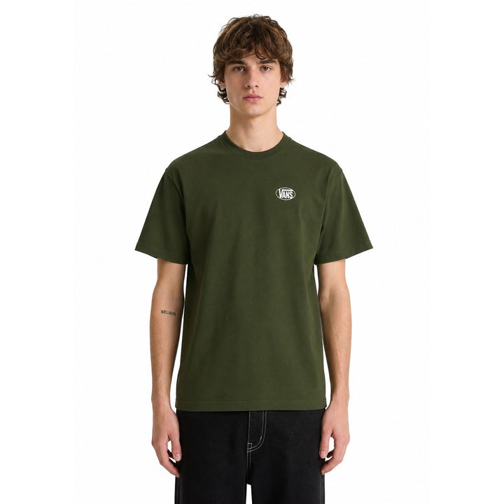 Vans Homme T-Shirts