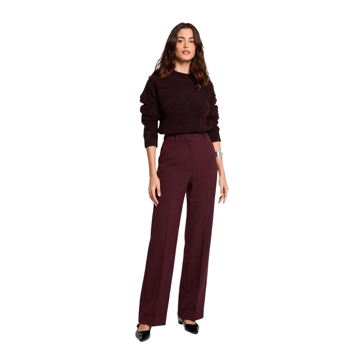 Morgan De Toi Femme Pantalons