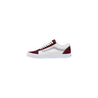 Vans Homme Baskets