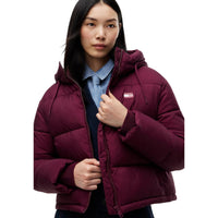 Tommy Hilfiger Jeans Femme Vestes
