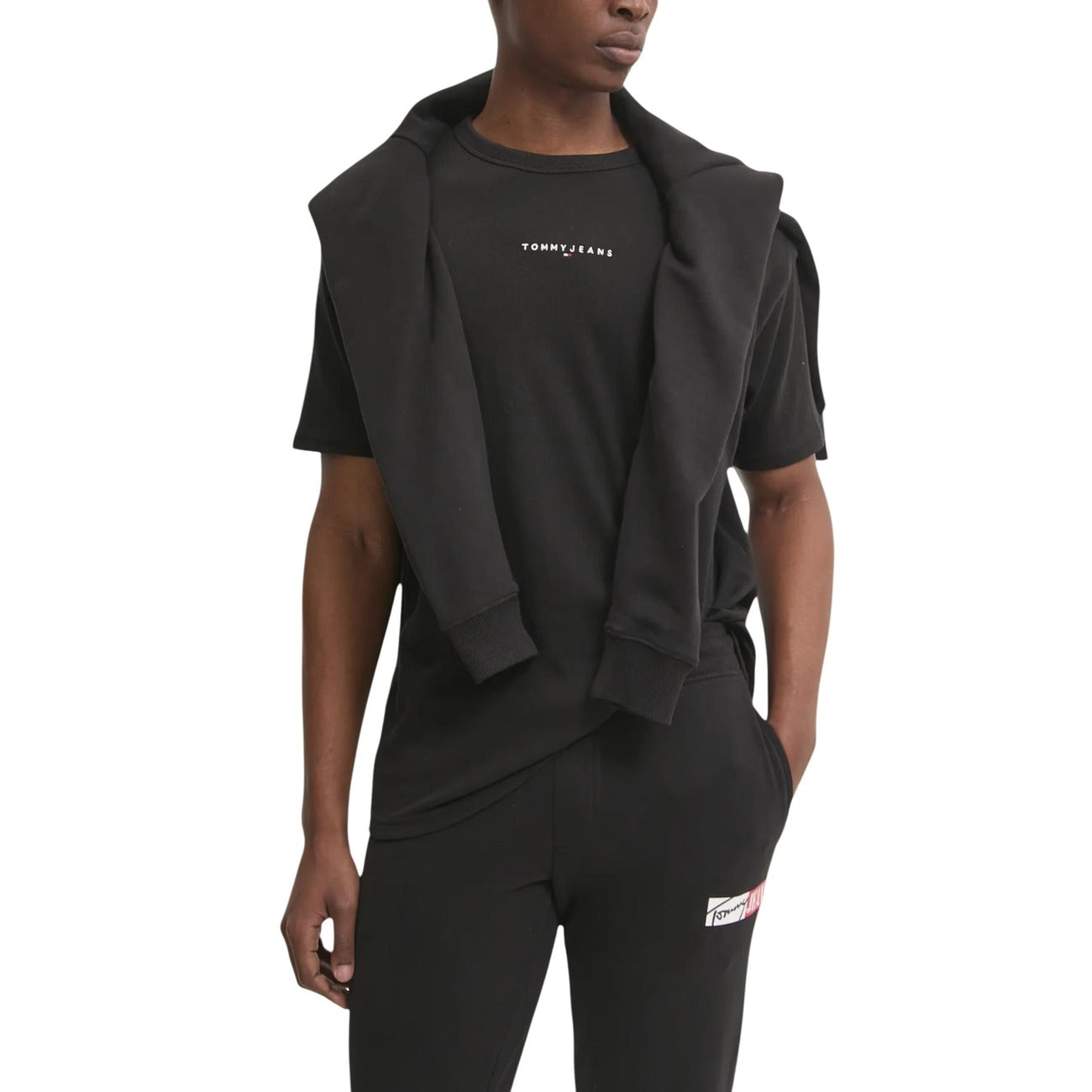 Tommy Hilfiger jeans heren T-shirts