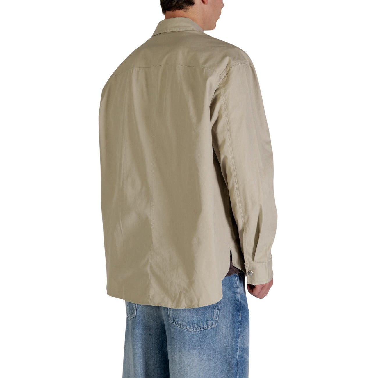 Calvin Klein Jeans Homme Jaquettes