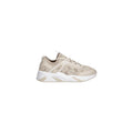 Guess Femme Baskets Sneakers Logo 4G Beige