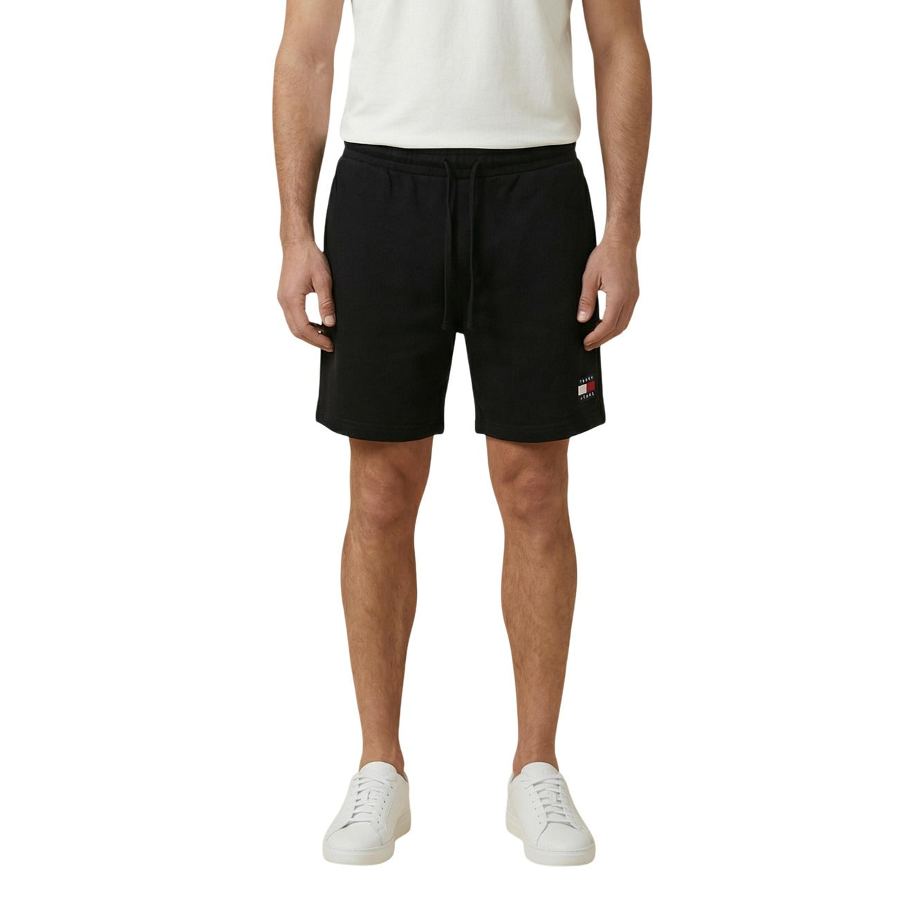 Tommy Hilfiger Jeans Homme Bermudas