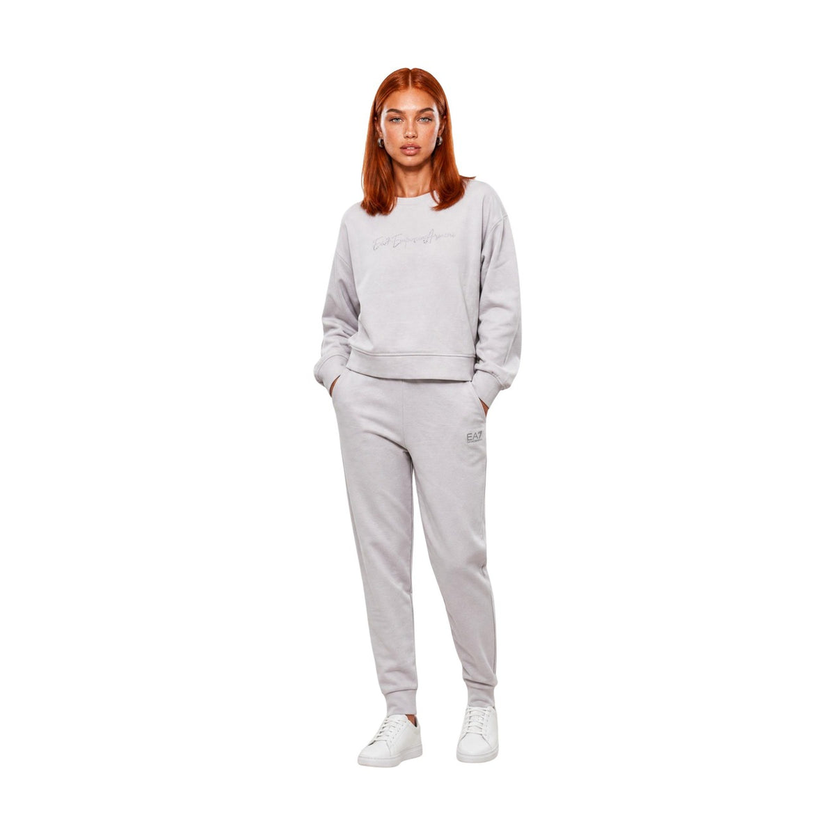 Ea7 Femme Survetements