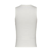 Image 2 : Débardeur beige Tommy Hilfiger Jeans coupe moderne femme — delvale