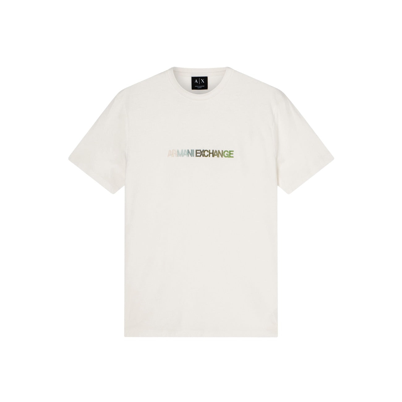 Armani Exchange heren T-shirts