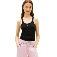 Tommy Hilfiger Jeans Femme Debardeurs