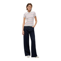 Tommy Hilfiger Jeans Femme Polo