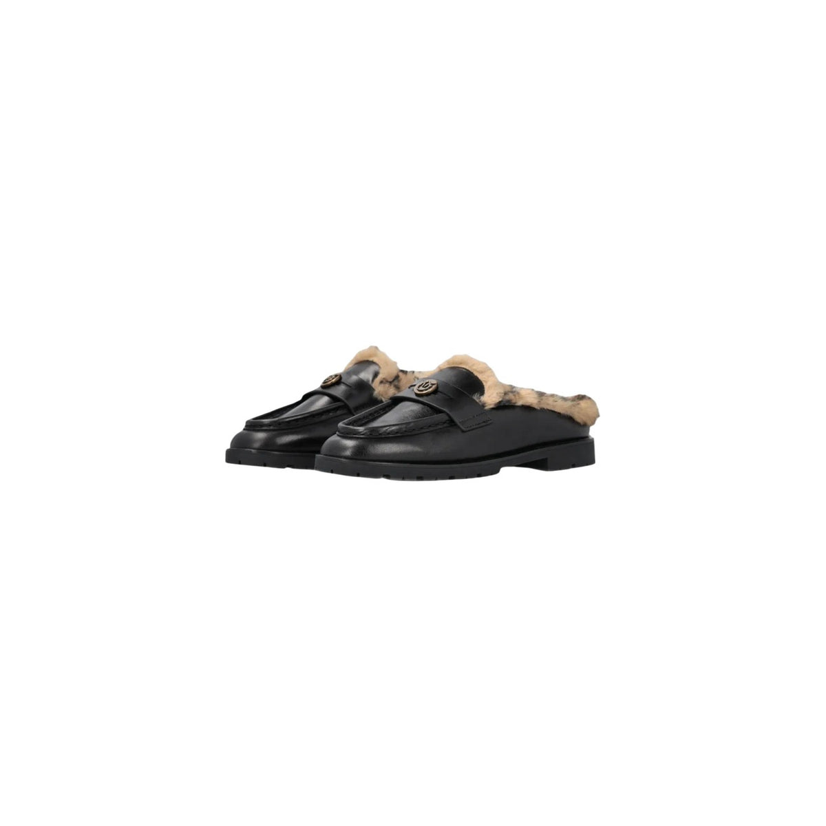 Pinko Femme Mules