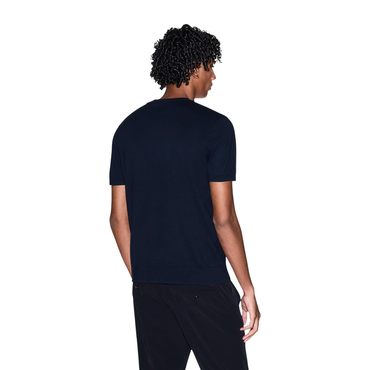 Armani Exchange Homme T-Shirts