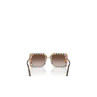 Dolce & Gabbana Femme Lunettes De Soleil