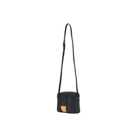 Image 2 : Détail du sac bandoulière femme Alviero Martini Prima Classe avec poche intérieure — delvale