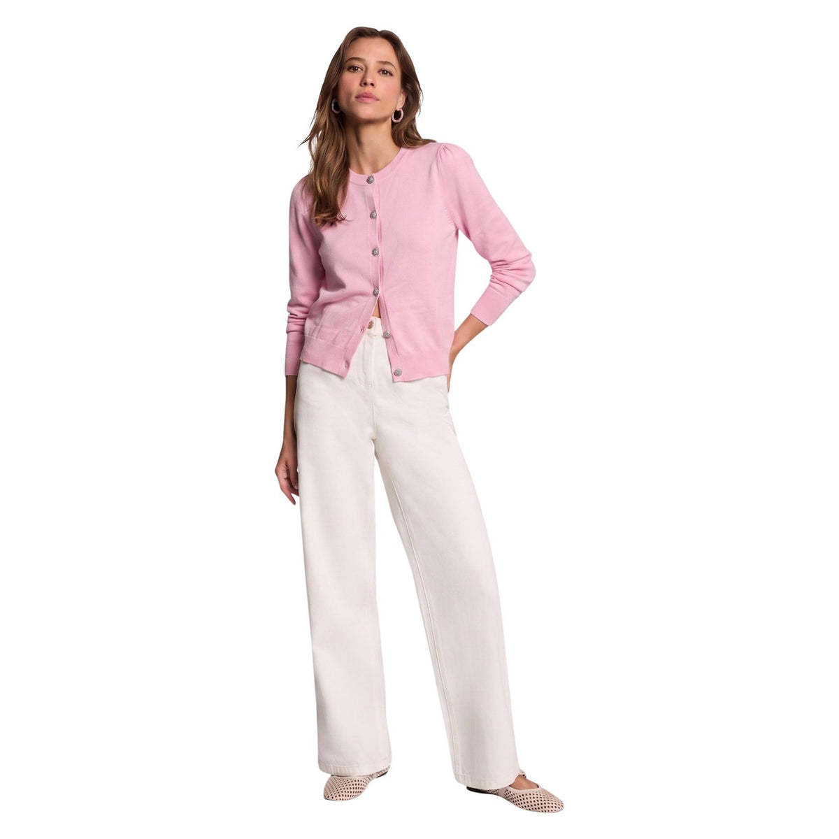 Morgan De Toi Femme Pulls