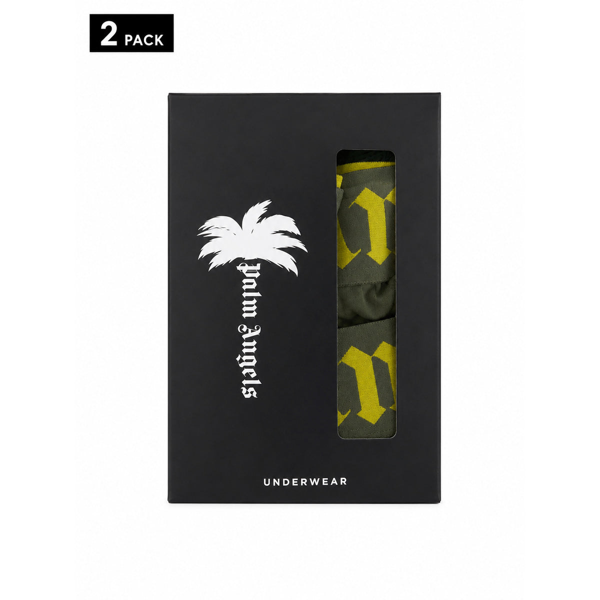 Palm Angels Heren Ondergoed