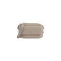 Armani Exchange Sac Bandoulière Camera Bag Beige Femme