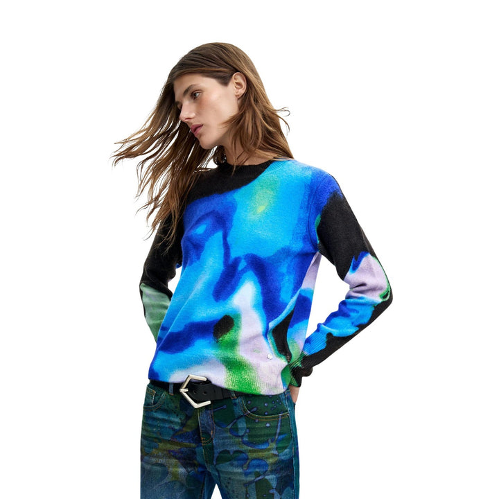 Desigual Femme Pulls
