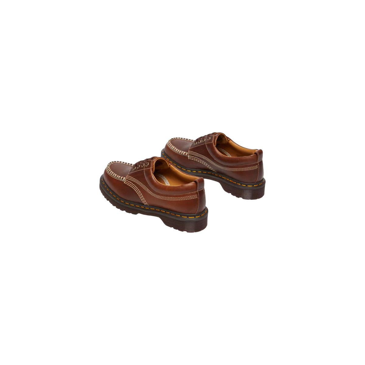 Dr. Martens Homme Schuhe Derbies