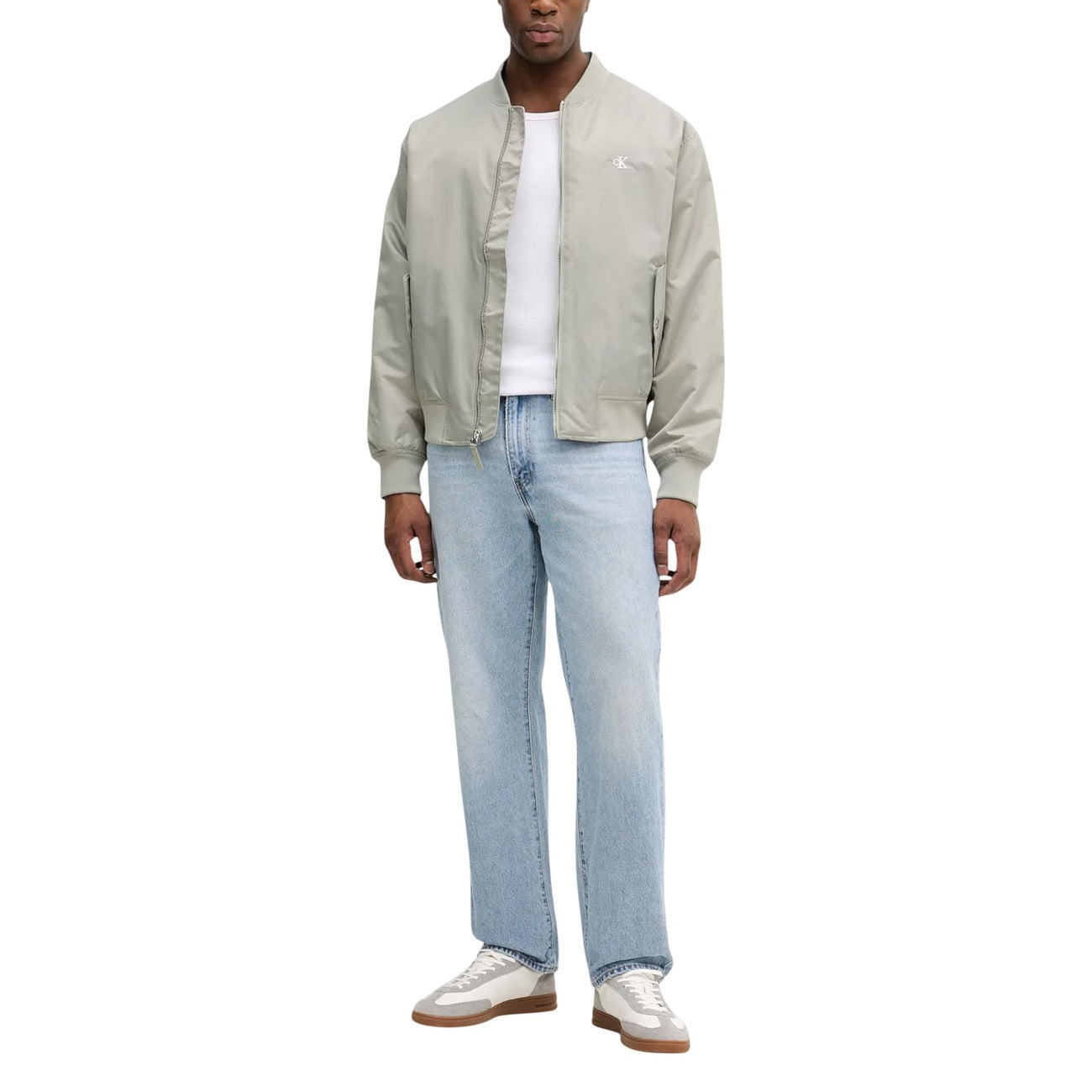 Calvin Klein Jeans Homme Jaquettes