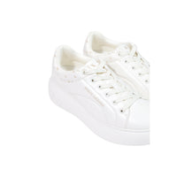 Armani Exchange Femme Baskets