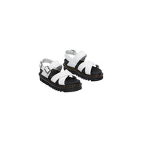 Dr. Martens Femme Sandales