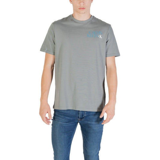 Calvin Klein Jeans Homme T-Shirts
