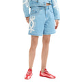 Desigual Femme Shorts