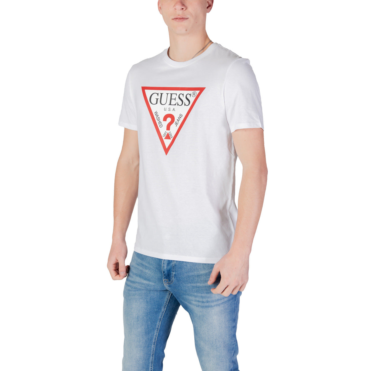 Guess Homme T-Shirts