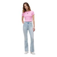 Tommy Hilfiger Jeans Femme T-Shirts