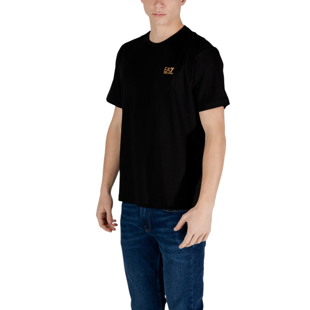 Ea7 Homme T-Shirts